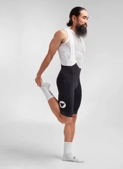 Black Essentials TEAM Men's Bib 20/21 -Sport Vêtements Magasin W Action 20.09.02 TEAM M BLACK BIB 0005 3ab24140 6517 4dd1 ae8a d78376dd39af