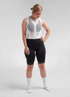 Black Regular Essentials TEAM Women's Bib 20/21 -Sport Vêtements Magasin W Front 20.09.02 TEAM F BLACK BIB REG 0003 8290556c b0ba 434b ac73 b762bde572de