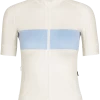 Off White Stripe Solitude Women's Jersey -Sport Vêtements Magasin Woman SolitudeJersey OffWhiteStripe 4 5