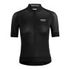 Black Mechanism Women's Jersey -Sport Vêtements Magasin Women MechanismJersey Black