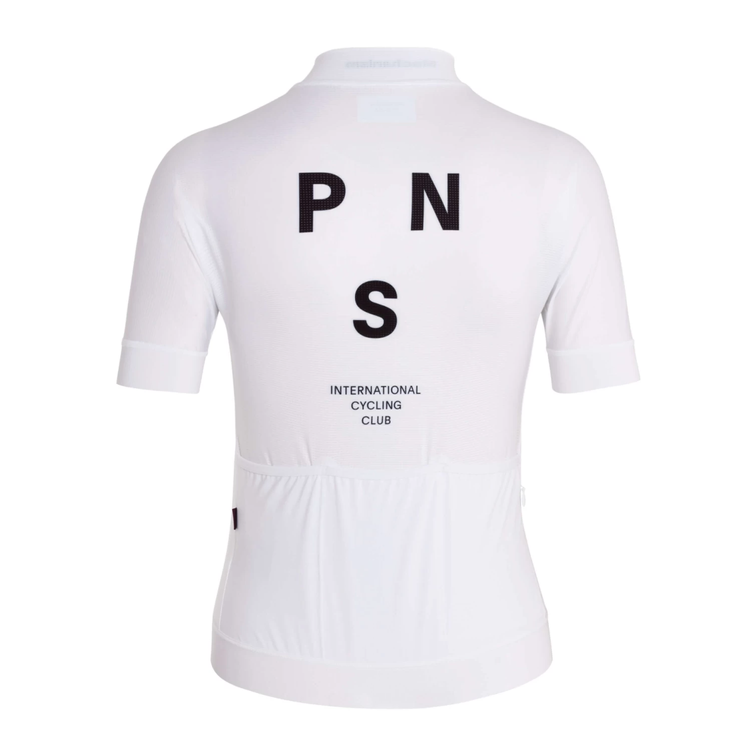 White Mechanism Women's Jersey 4 White Mechanism Women's Jersey – Image 2