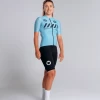 Women's WMN LuxLite 2.0 Jersey - Future Project Crystal 2 Women's WMN LuxLite 2.0 Jersey - Future Project Crystal -Sport Vêtements Magasin WomenBlu
