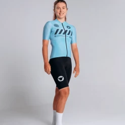 Women's WMN LuxLite 2.0 Jersey - Future Project Crystal