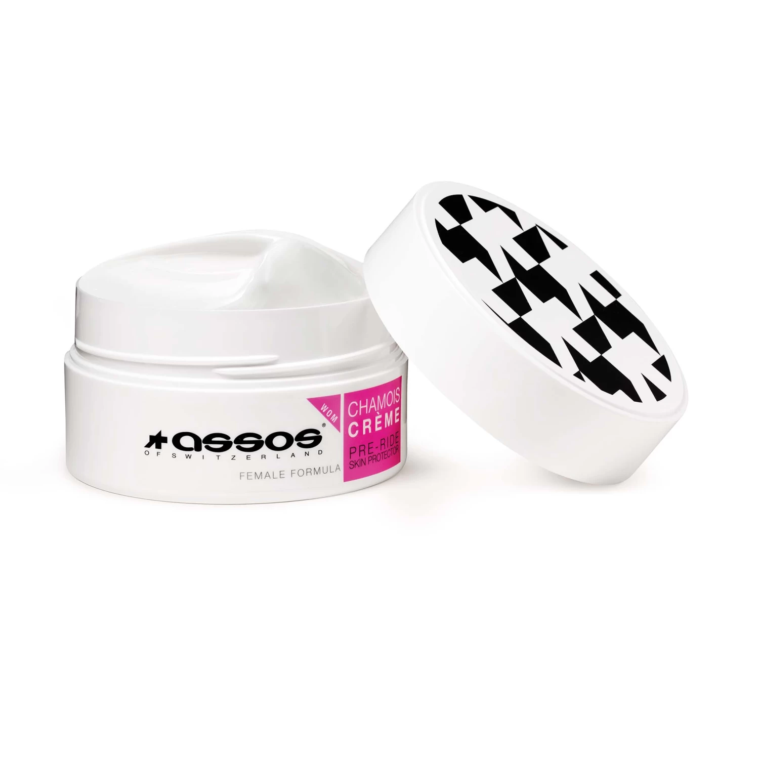 Assos Chamois Creme Women 200 Ml 3 Assos Chamois Creme Women 200 Ml