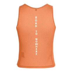 Women's Sleeveless Baselayer - Coral 6 Women's Sleeveless Baselayer - Coral -Sport Vêtements Magasin WomenCoral3