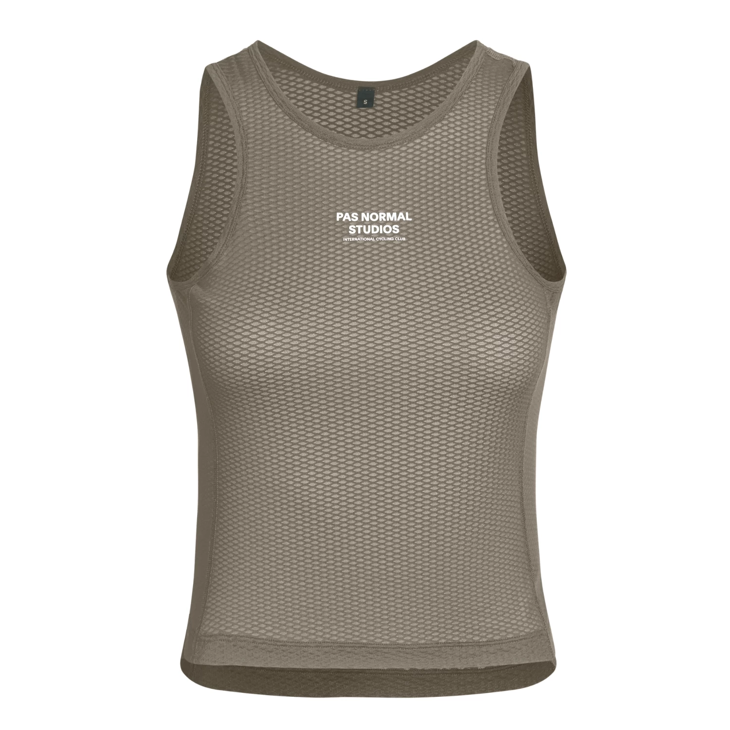 Women's Sleeveless Baselayer - Earth 3 Women's Sleeveless Baselayer - Earth
