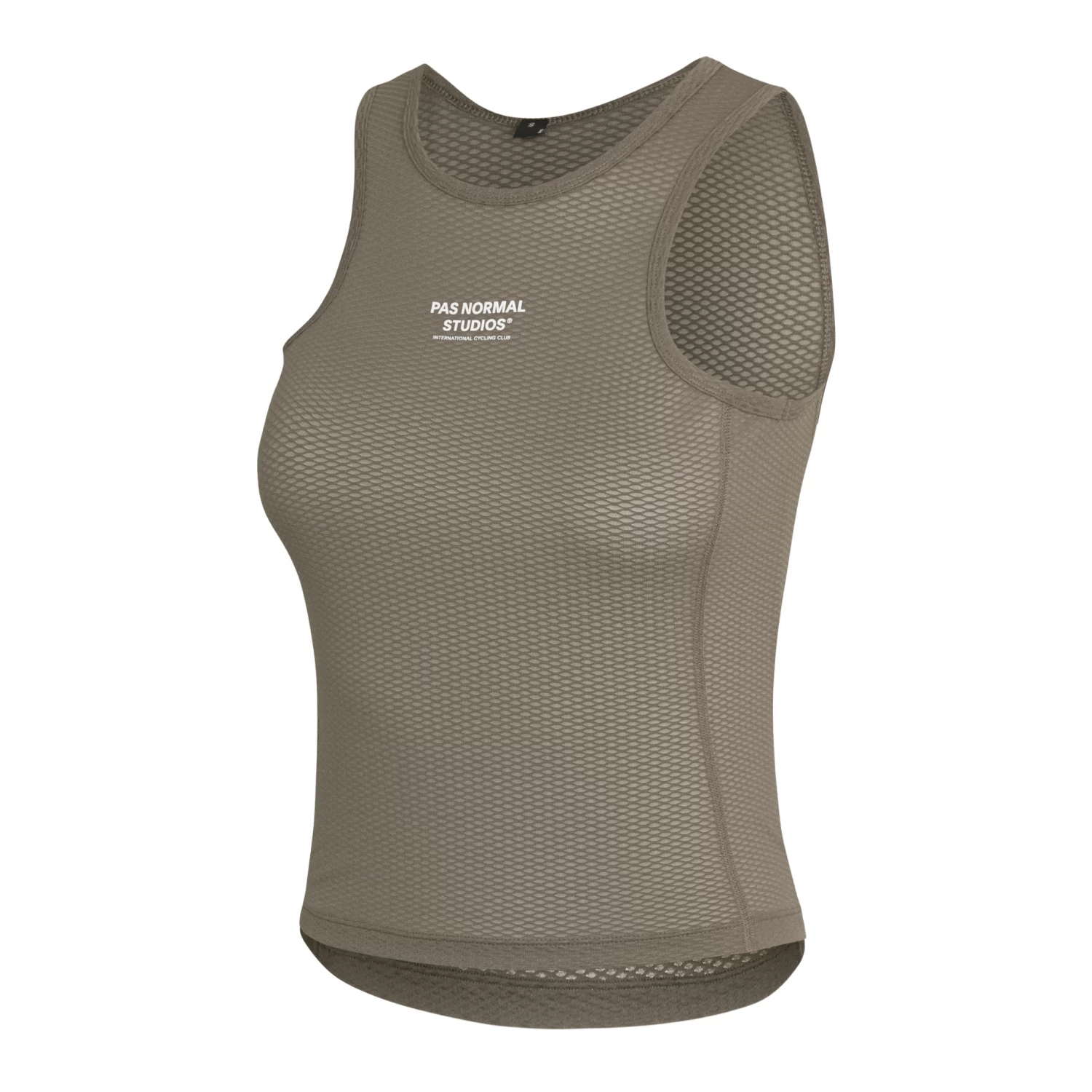 Women's Sleeveless Baselayer - Earth 4 Women's Sleeveless Baselayer - Earth – Image 2