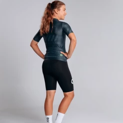 Women's WMN LuxLite 2.0 Jersey - Future Project Stealth -Sport Vêtements Magasin WomenGre2