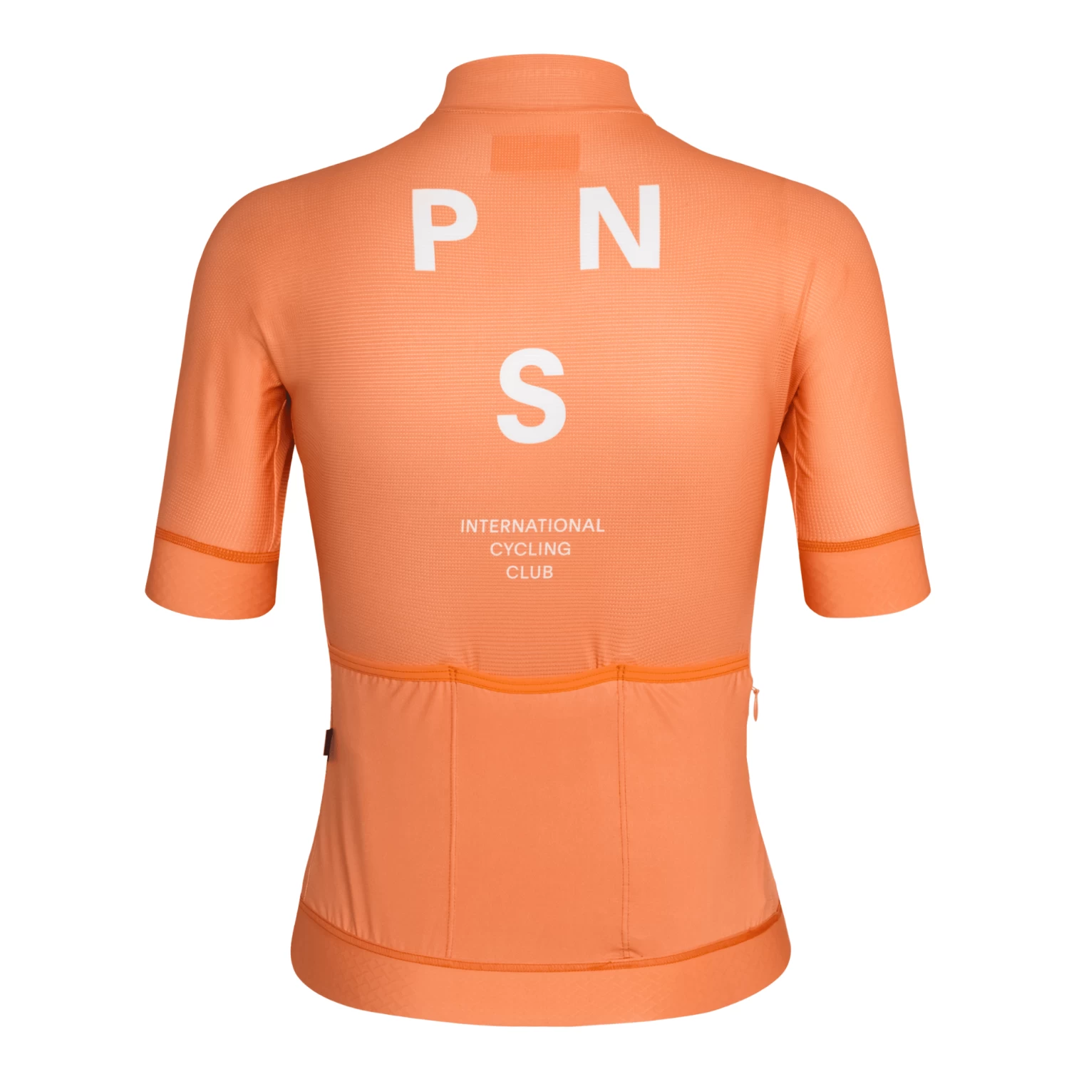 Women's Mechanism Jersey - Coral 5 Women's Mechanism Jersey - Coral – Image 3