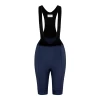 Women's Essential Bib - Navy 1 Women's Essential Bib - Navy -Sport Vêtements Magasin WomensEssentialBib Navy 1