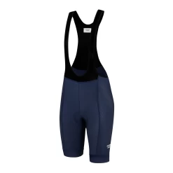 Women's Essential Bib - Navy -Sport Vêtements Magasin WomensEssentialBib Navy 2