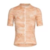 Women's Essential Jersey - Orange Psych -Sport Vêtements Magasin WomensEssentialJerseyOrangePsych 1