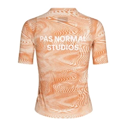 Women's Essential Jersey - Orange Psych 7 Women's Essential Jersey - Orange Psych -Sport Vêtements Magasin WomensEssentialJerseyOrangePsych 3