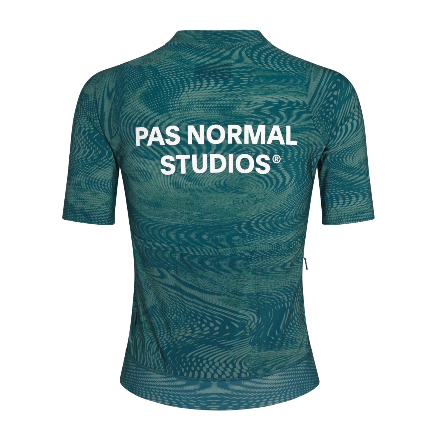 Women's Essential Jersey - Teal Psych 5 Women's Essential Jersey - Teal Psych – Image 3