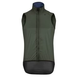 Dark Olive Ultralight Men's Vest