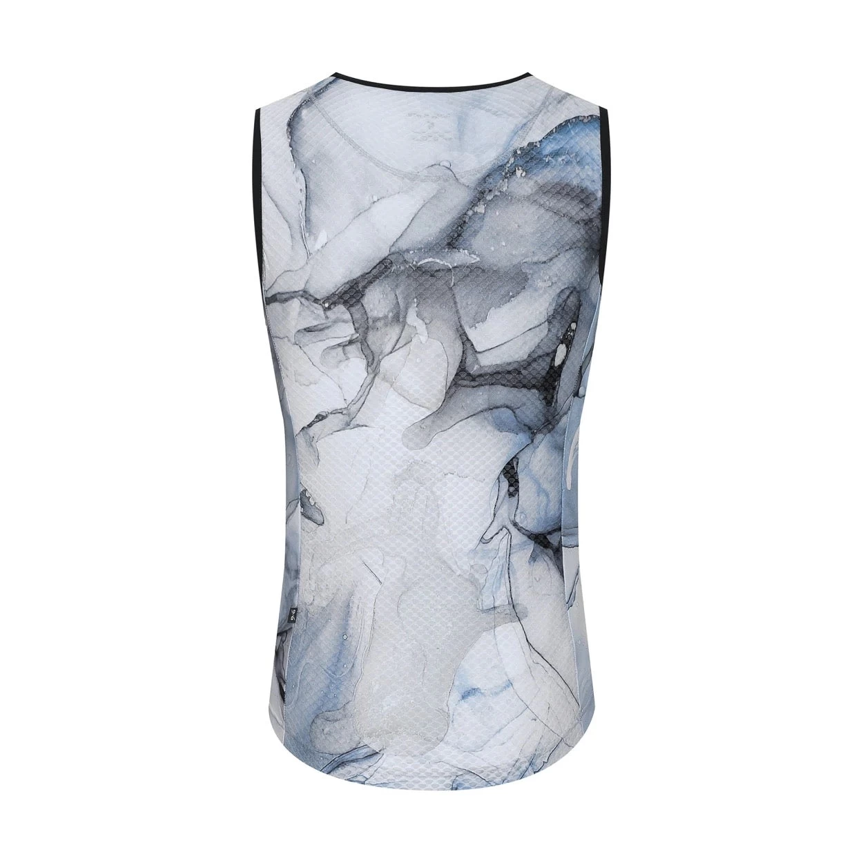 Watercolor Sprinteur Sleeveless Base Layer 4 Watercolor Sprinteur Sleeveless Base Layer – Image 2