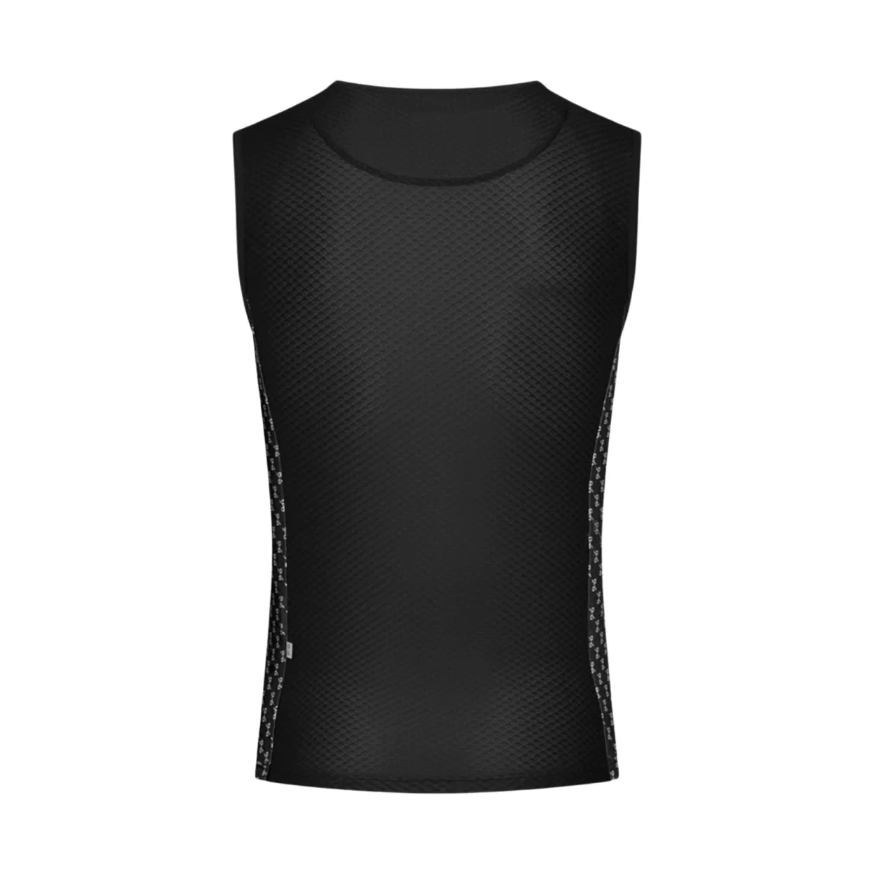 SPRINTEUR SLEEVELESS BASELAYER - BLACK 3 SPRINTEUR SLEEVELESS BASELAYER - BLACK