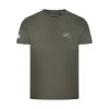 Bike T-shirt Embroidered - Khaki -Sport Vêtements Magasin XCATSEM 350 1 uni mens featured 2000x c4e1941b 644f 45a9 b965 cc4c72192b75