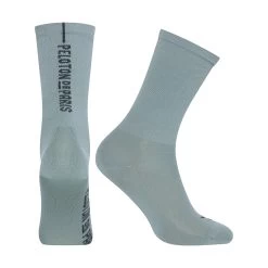 Sage Green Peloton De Paris Socks