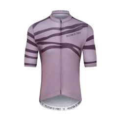 UDON - SPRINTEUR JERSEY SS - MAUVE