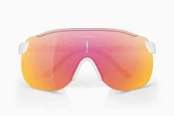 Stratos White Vzum™ ML Lava