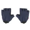 Navy Trail Short Fingered Glove