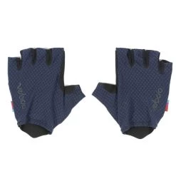 Navy Trail Short Fingered Glove