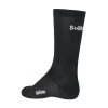 Black Solitude Socks