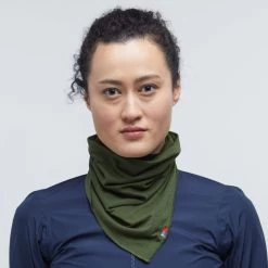 Deep Sea Delta Bandana -Sport Vêtements Magasin delta bandana olive front 2000x f3945a19 6676 4344 9927 3f9e7de78e0f