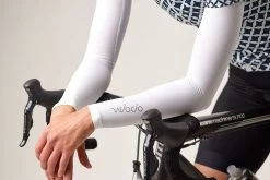 White Arm Screen -Sport Vêtements Magasin dyvTzzsSeyz0zfBnd01A VeloVelo S16UAW0600WE