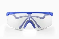 Delta AQV Vzum F-lens