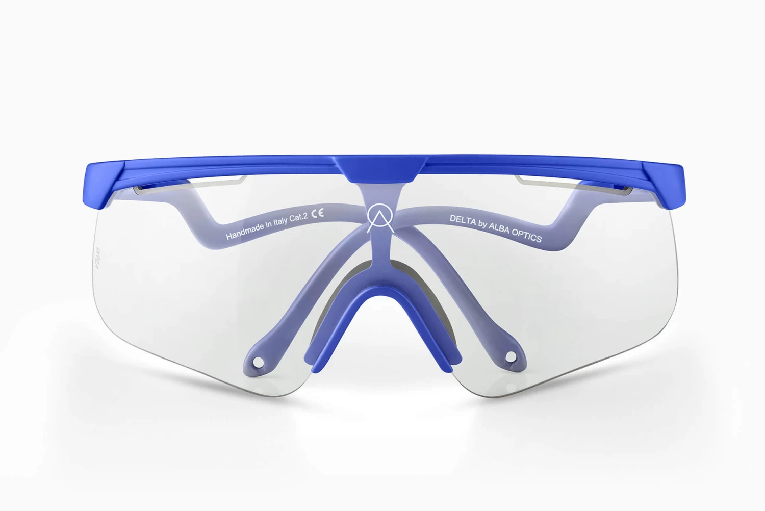 Delta AQV Vzum F-lens 3 Delta AQV Vzum F-lens