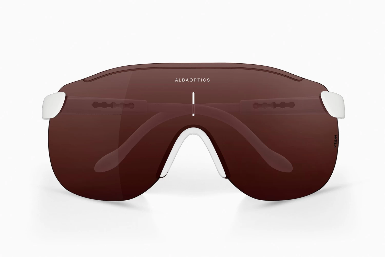 Stratos White Vzum™ Pou 3 Stratos White Vzum™ Pou