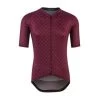Black Cherry Geo Ultralight Men's Jersey -Sport Vêtements Magasin medium mens geo ul jersey black cherry