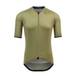 Light Olive Signature Men's Jersey
