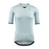 Sky Signature Zipperless Men's Jersey -Sport Vêtements Magasin medium mens zipperless signature jersey front sky