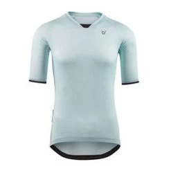 Sky Signature Zipperless Men's Jersey
