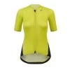 Citron CONCEPT Women's Jersey -Sport Vêtements Magasin medium womens concept jersey citron front