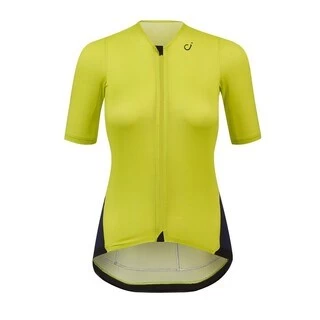 Citron CONCEPT Women's Jersey 3 Citron CONCEPT Women's Jersey
