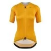 Mango Geo Ultralight Women's Jersey -Sport Vêtements Magasin medium womens geo ul jersey mango front