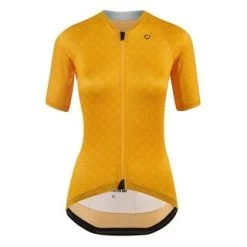 Mango Geo Ultralight Women's Jersey