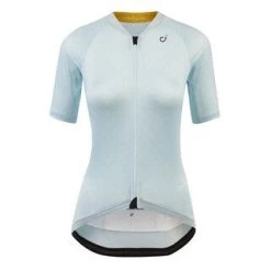 Sky Geo Ultralight Women's Jersey