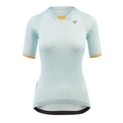 Sky Signature Zipperless Women's Jersey