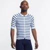 White Navy Breton SE Men's Jersey -Sport Vêtements Magasin mens breton se jersey white front 2 1200x 1d8e599e 3739 4ac6 bf90 e52307ad385e