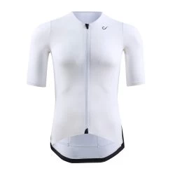 White Concept Radiator Men's Jersey