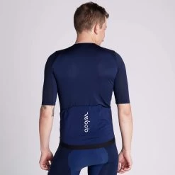 Navy Concept Radiator Men's Jersey -Sport Vêtements Magasin mens concept radiator navy back 2000x 4199fc56 5b25 4605 b0f9 25afdf3c5a6f