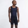 Black Luxe V2 Men's Bib 2021