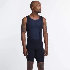 Black Luxe V2 Men's Bib 2021