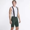 Army Luxe Men's Bib 2021 -Sport Vêtements Magasin mens luxe bib shorts army front 2000x 5594b9c2 2791 4be6 8fe6 31174180314b