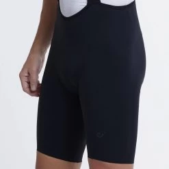 Black Luxe Men's Bib 2021 7 Black Luxe Men's Bib 2021 -Sport Vêtements Magasin mens luxe bib shorts black side detail 2000x 4999d18c 900e 47db 9a18 a2fec991fe7c